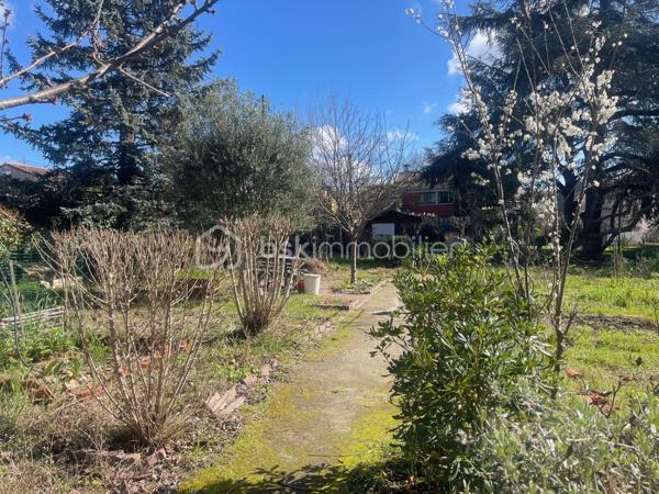 Appartement de 90 m²