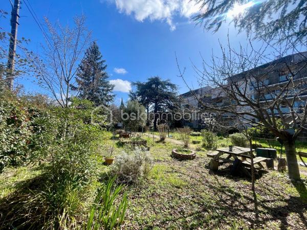 Appartement de 90 m²