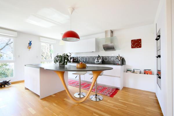 Appartement de 90 m²