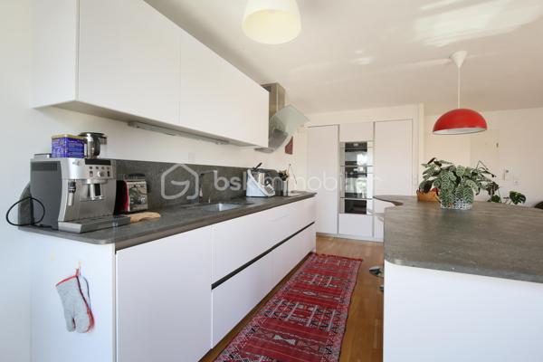 Appartement de 90 m²