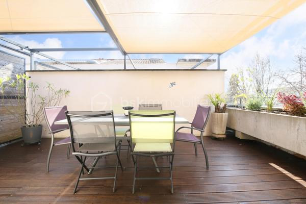 Appartement de 90 m²