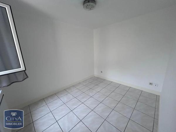 Location appartement 2 pièces de 27.29m²