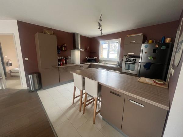 Maison à louer |  Audenge |  5 pièces | 102 m²