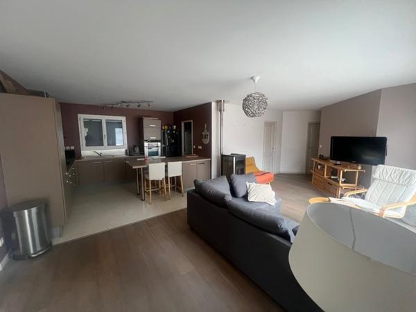 Maison à louer |  Audenge |  5 pièces | 102 m²