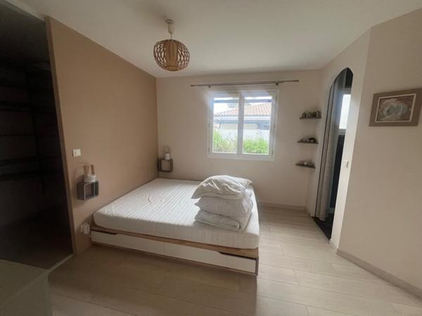 Maison à louer |  Audenge |  5 pièces | 102 m²