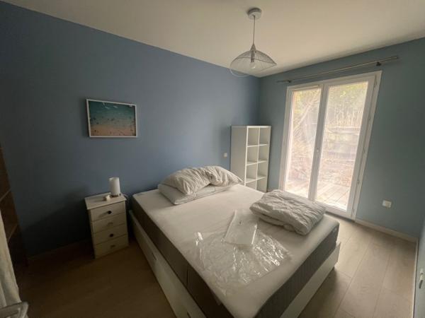 Maison à louer |  Audenge |  5 pièces | 102 m²