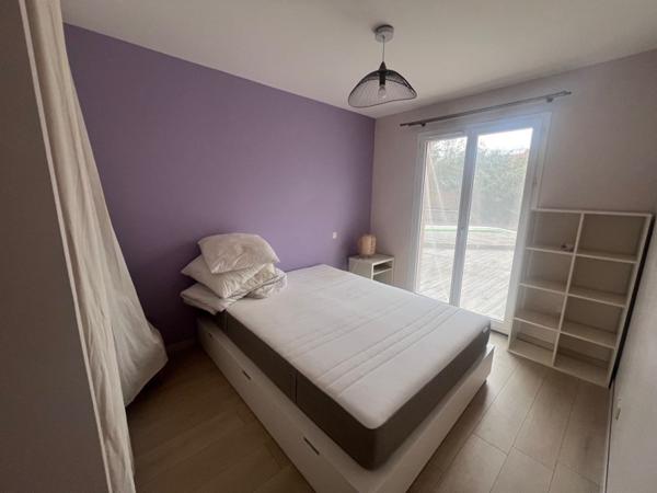 Maison à louer |  Audenge |  5 pièces | 102 m²