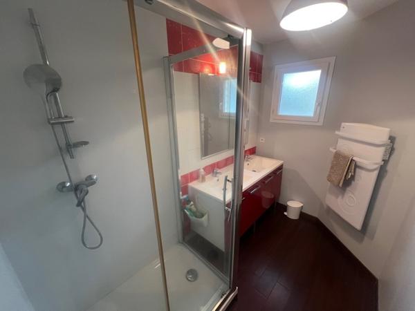 Maison à louer |  Audenge |  5 pièces | 102 m²