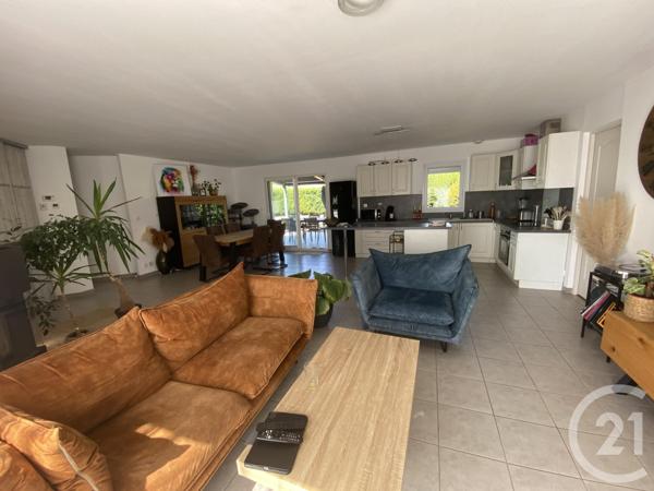 Maison à vendre  6 pièces - 100 m2 FERRIERES - 17