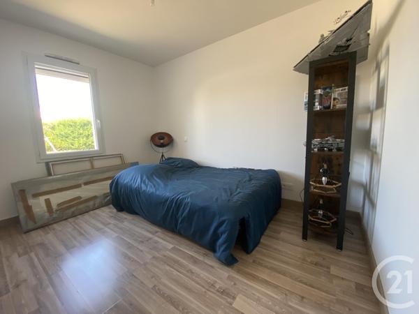 Maison à vendre  6 pièces - 100 m2 FERRIERES - 17