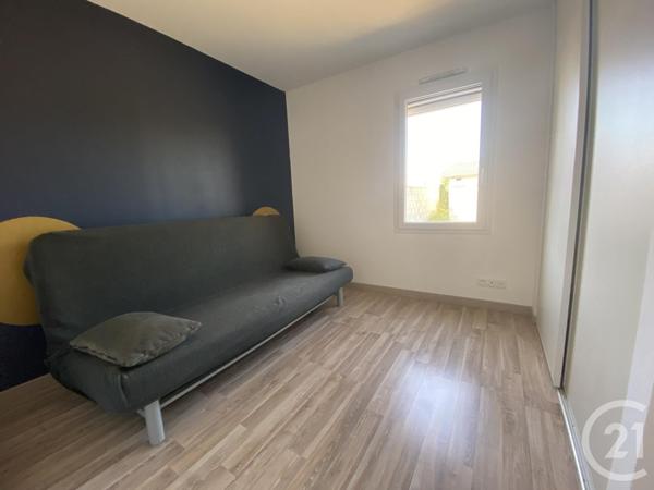 Maison à vendre  6 pièces - 100 m2 FERRIERES - 17