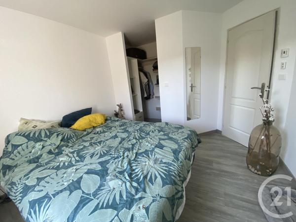 Maison à vendre  6 pièces - 100 m2 FERRIERES - 17