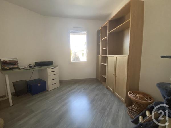Maison à vendre  6 pièces - 100 m2 FERRIERES - 17