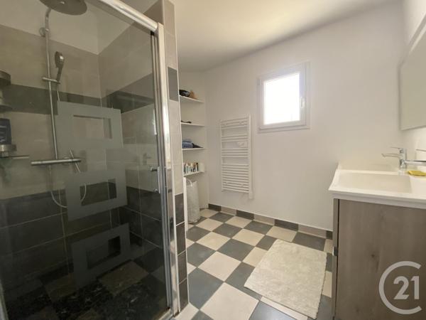 Maison à vendre  6 pièces - 100 m2 FERRIERES - 17