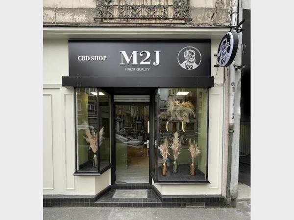 Local commecrial à Louer à LILLE 1970 €