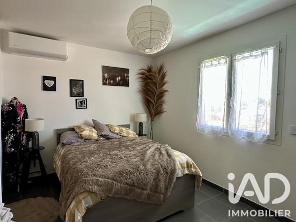 Maison à vendre 4 pièces 88 m² Saint-André-de-Sangonis