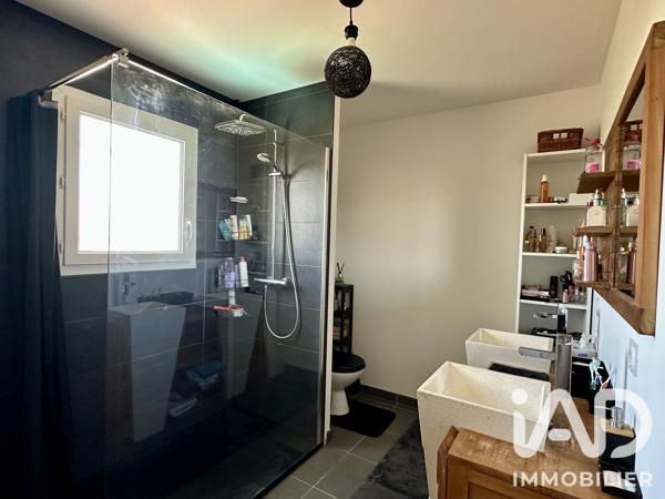 Maison à vendre 4 pièces 88 m² Saint-André-de-Sangonis