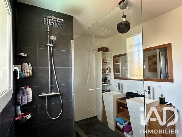 Maison à vendre 4 pièces 88 m² Saint-André-de-Sangonis