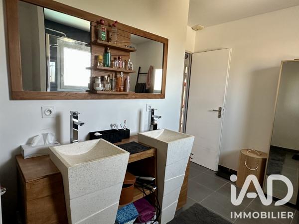 Maison à vendre 4 pièces 88 m² Saint-André-de-Sangonis