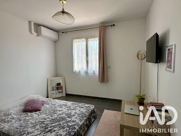 Maison à vendre 4 pièces 88 m² Saint-André-de-Sangonis