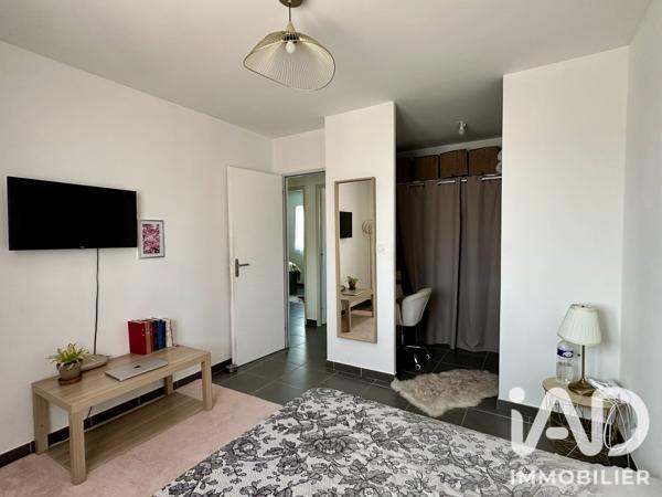 Maison à vendre 4 pièces 88 m² Saint-André-de-Sangonis