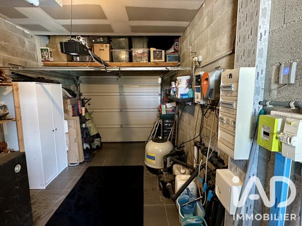Maison à vendre 4 pièces 88 m² Saint-André-de-Sangonis