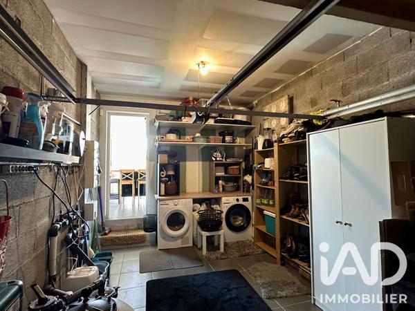 Maison à vendre 4 pièces 88 m² Saint-André-de-Sangonis