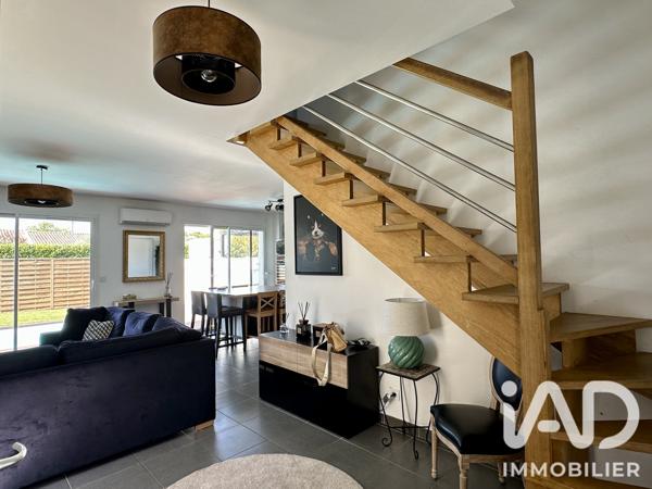 Maison à vendre 4 pièces 88 m² Saint-André-de-Sangonis