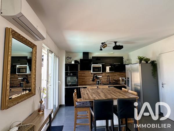 Maison à vendre 4 pièces 88 m² Saint-André-de-Sangonis