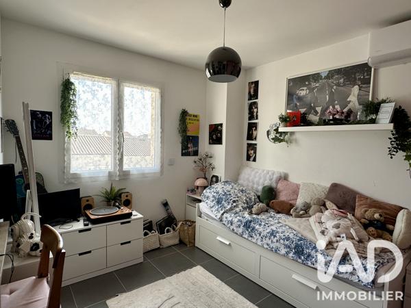 Maison à vendre 4 pièces 88 m² Saint-André-de-Sangonis
