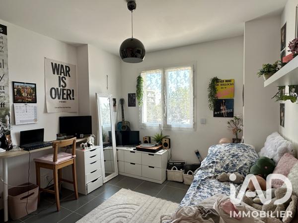 Maison à vendre 4 pièces 88 m² Saint-André-de-Sangonis