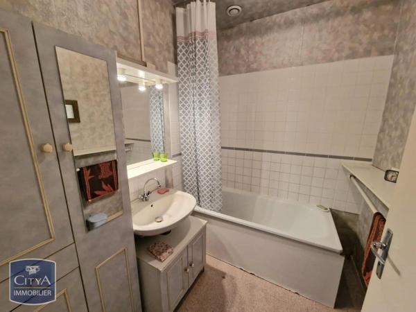 Maison à vendre 5 pièces 94m²