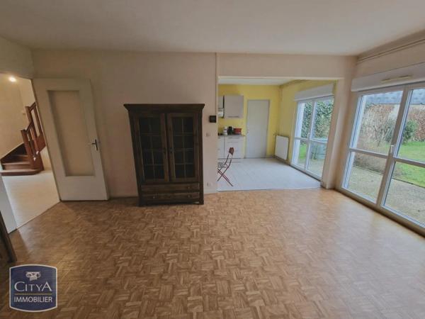 Maison à vendre 5 pièces 94m²