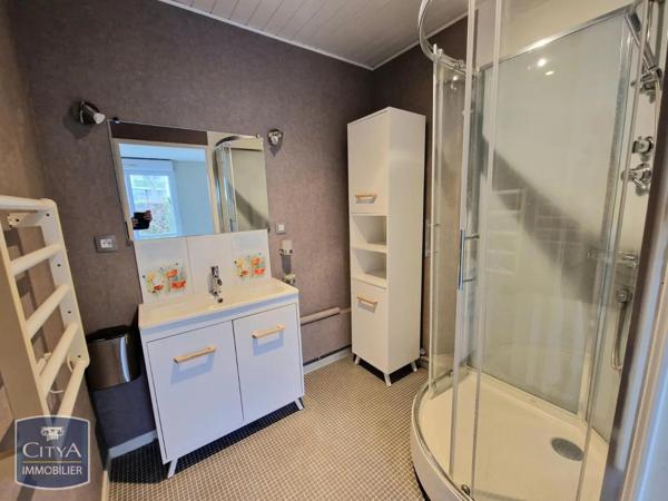 Maison à vendre 5 pièces 94m²