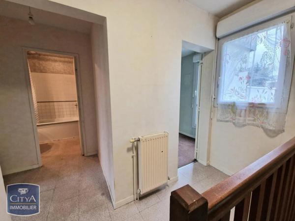 Maison à vendre 5 pièces 94m²