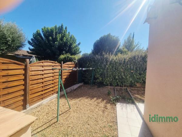 Exclusivité Draguignan villa récente F4 plain-pied de 100m en trés bon état garage terrasse 515m terrain 39900 Draguignan (83300)