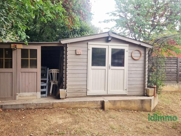 Exclusivité Draguignan villa récente F4 plain-pied de 100m en trés bon état garage terrasse 515m terrain 39900 Draguignan (83300)