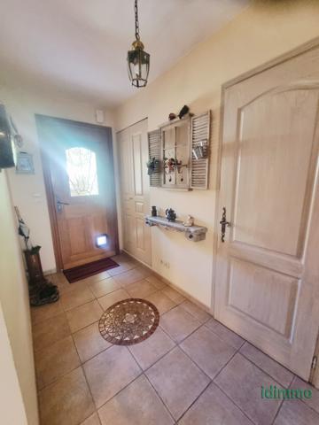 Exclusivité Draguignan villa récente F4 plain-pied de 100m en trés bon état garage terrasse 515m terrain 39900 Draguignan (83300)