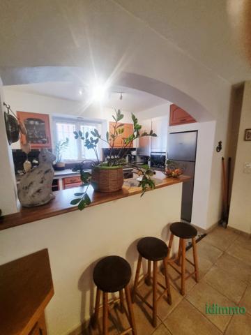 Exclusivité Draguignan villa récente F4 plain-pied de 100m en trés bon état garage terrasse 515m terrain 39900 Draguignan (83300)