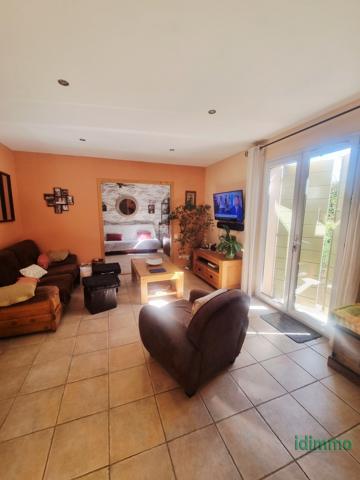 Exclusivité Draguignan villa récente F4 plain-pied de 100m en trés bon état garage terrasse 515m terrain 39900 Draguignan (83300)