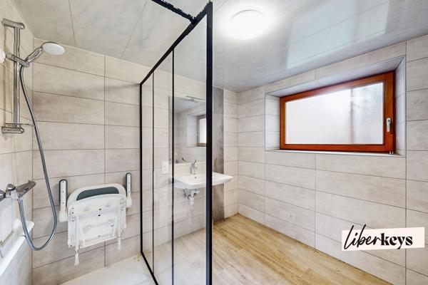 EXCLUSIVITÉ – Maison familiale avec dépendance au cœur de Sélestat au calme