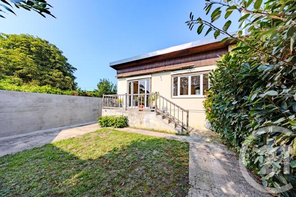 Maison à vendre  2 pièces - 42 m2 DRAVEIL - 91