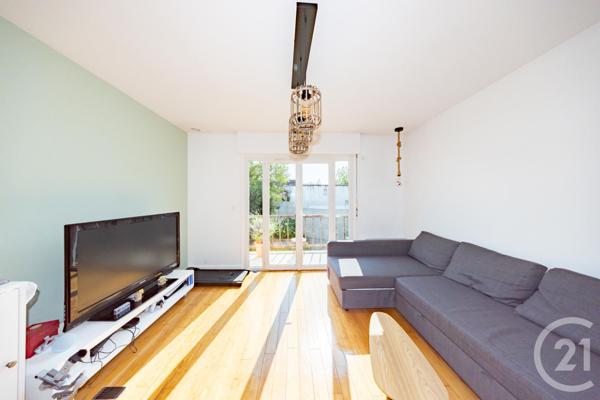 Maison à vendre  2 pièces - 42 m2 DRAVEIL - 91