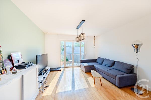 Maison à vendre  2 pièces - 42 m2 DRAVEIL - 91