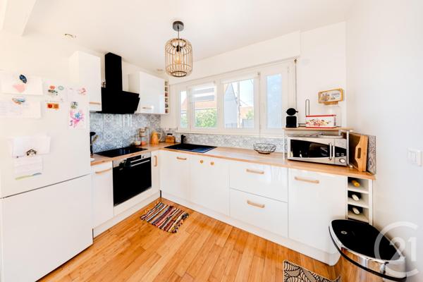 Maison à vendre  2 pièces - 42 m2 DRAVEIL - 91