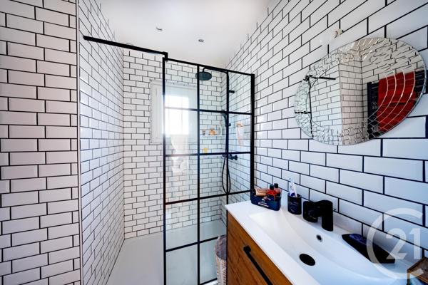 Maison à vendre  2 pièces - 42 m2 DRAVEIL - 91