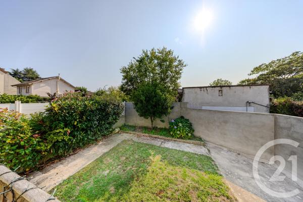 Maison à vendre  2 pièces - 42 m2 DRAVEIL - 91