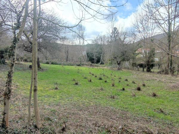 Maison 7 pièces avec grange et terrain de 3800m² Villeneuve d olmes