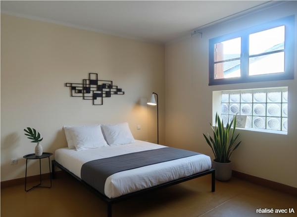 Maison 7 pièces avec grange et terrain de 3800m² Villeneuve d olmes