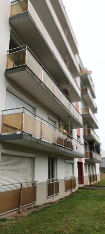 BREST ENTRE PLACE DE STRASBOURG ET CC GEANT , Brest